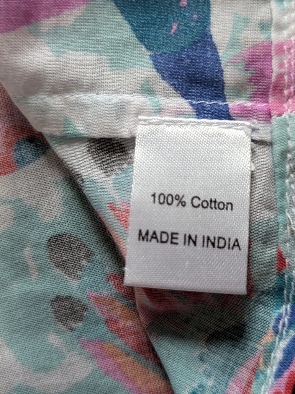 Anthropologie Banjanan Joyful Top - Picture 7 of 7
